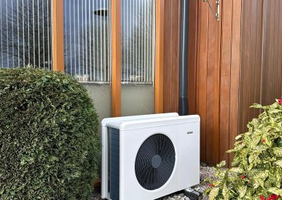 SolarOne Klimaattechniek - Specialist in het installeren van warmtepompen